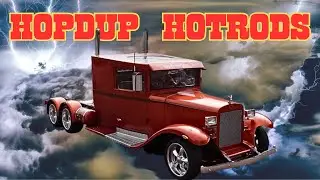 HOT RODS and V8 MUSCLE CARS #cars #supercars  #truck #carshow