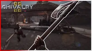 Bring Down The Enemy! - Chivalry 2 Compilation