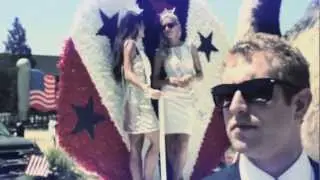 MITT ROMNEY MUSIC VIDEO