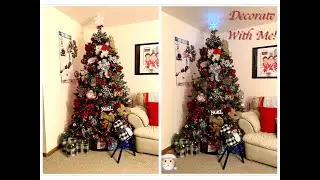 Decorate With Me! (2020)