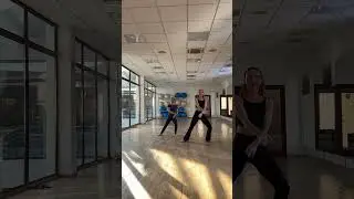 PortDeBras #training #pilates #dance