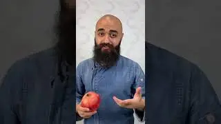 КАК ПРАВИЛЬНО ОЧИСТИТЬ ГРАНАТ
