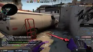 funny moments ft. clarity.tk v2 & kamidere.moe