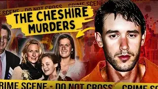 The Cheshire Mu*ders: A Story That Will Leave You Speechless and Outraged