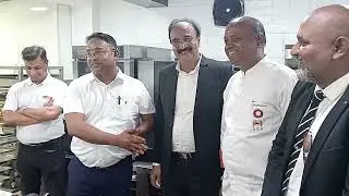 UNOX and Savvy Kitchen Unvell the UNOX Lounge in Chennai -  Chennaiprimenews