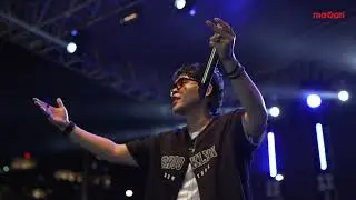 Cherpen Band - Ada Gajah Dibalik Batu (Live at Majestic Johor Festival 2024)