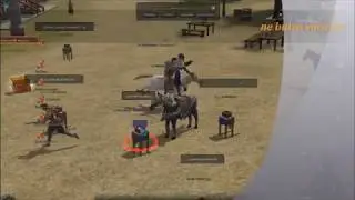 Metin2 Canavar Kart Sistemi 3.yıldız Se rang Skamander