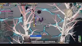 マビノギ グレンベルナ ハードペア ダークメイジ 28:55/Mabinogi Glenn Bearna Hard 2P Dark Diviner 28:55
