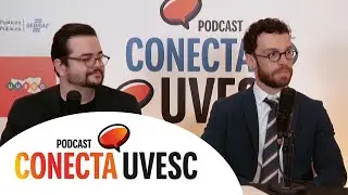 CONECTA UVESC | Emendas parlamentares: como pedir, acompanhar e utilizar recursos públicos