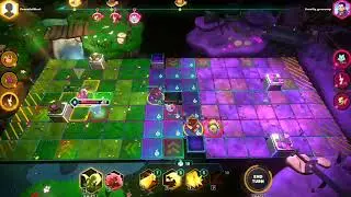 AURORY TACTICS | Shiba and friends.