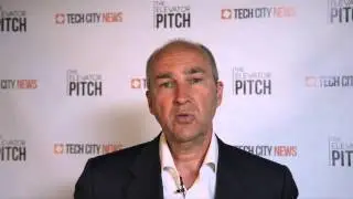 Avanatta - Elevator Pitch Series 4 - Tech City News