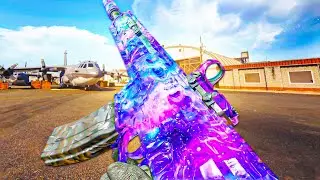 *LIVE* How to get level 1000 fast + Dark Matter in Black ops 6