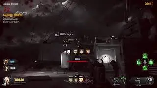 Affrontement bo4 blood 3j mentality math