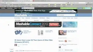 Evaluating Websites for Credibility