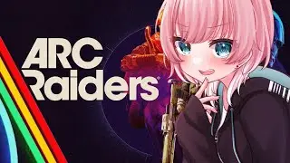 #アークレイダース /ARC Raiders　クエストやったり！概要必読　[VTuber:YUME KOBAYASHI#小林夢]