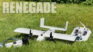 Defiant Renegade
