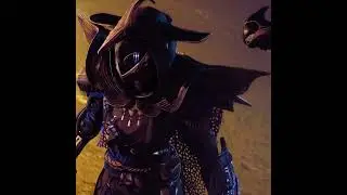 Lightfall Be Taking Out Beloved Characters 😭 | #lightfall #destiny2 #shorts