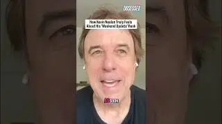 How Kevin Nealon Truly Feels About His &lsquo;Weekend Update&rsquo; Rank⁠