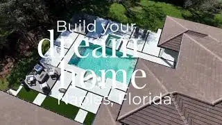 Build Your Dream Home in Naples, FL