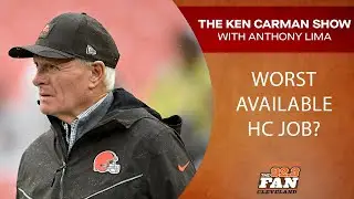 Browns head coaching opening is NOT the worst job, Shedeur Sanders is not a detractor for the job