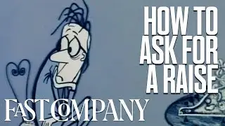 The Ultimate 4-Step Checklist For Getting A Fat Raise | Fast Company
