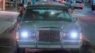 OVERDRIVE - Kyle Jennings & Walden Wesley (Music Video)