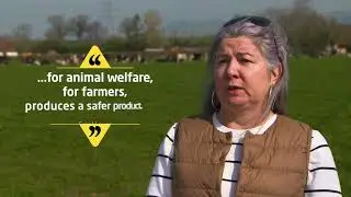 Overview of the Benefits of Farm Assurance