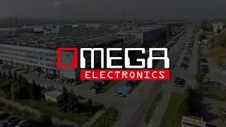 Omega Electronics - Industrial Automation and Electronics Service
