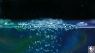 ASMR Bubbling & Fizzing Liquid Experiments for Sleep & Relaxation 3 Hours