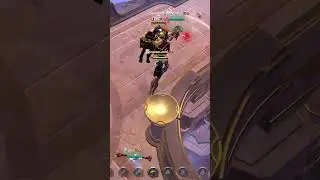 ALBION ONLINE | AVA ROAD GANKING IS FREE SILVER  |  EU Server
