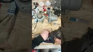 Котёл Китай #webasto ( озон валберес и ещё где-то там))