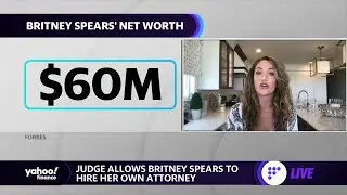 Lawyer: 'Writing is on the wall' that Britney Spears' conservatorship will end