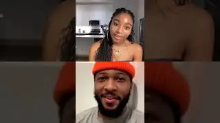 Normani | Instagram Live Stream | April 19, 2020 (Part 2)