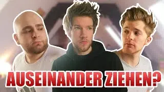 ZIEHEN WIR AUSEINANDER? - Wahrheit oder Pflicht