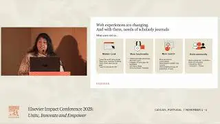 A New Era for Digital Commons Journals: Introducing Modern Journal Designs | #EIC2025