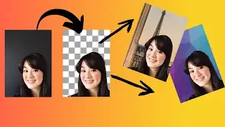 Como Tirar Fundo de Imagem Automaticamente (Top 2 Apps GRATUITOS)