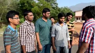 MAARPU - TELUGU SHORT FILM