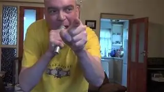 bigdvinyl2012 - loadsamoney(karaoke hd) *audio only*