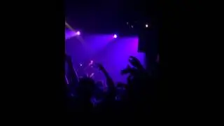Nyck Caution & Ala Sole Perform Resurrection Of Real @ B4DA$$ Tour