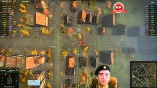 Epic miss