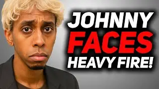 Johnny Somali Crossed The Line For The Last Time &mdash; Internet Reacts!