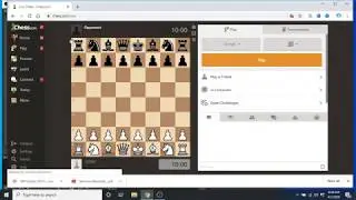 How To Sign Up For CHESS.COM For School Events