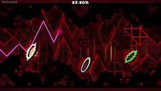 Aeternus by Riot and more - Old Leaked version