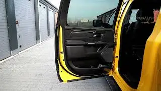 Dodge RAM 1500 TRX | Interior & Exterior | #dodgeram #trx #ram #ram1500 #dodgetrucks #dodgeram1500