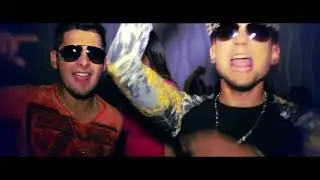 Eloy Ft Nico Mastre - Ole Ole (Video oficial)