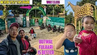 Milan Park: The Family Adventure You've Been Waiting For!