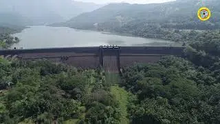 Koyna Hydroelectric Project