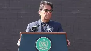 Prime Minister Imran Khan Speech at Launching Ceremony of Criminal Law and Justice Reforms
