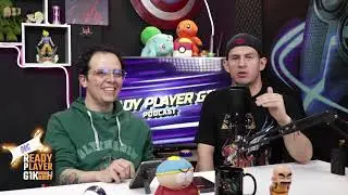 Dan Da Dan: El Shonen que Mezcla Harem y Romcom | DLC | Ready Player GIK