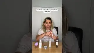 GRWM for my dad to RUIN my birthday  #shorts #comedy #relatable